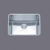 Square Kitchen Sink A02