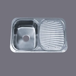 Stainless Steel Kitchen Sink JH009A