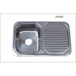 Kitchen Sink JH009B LHB