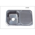 Stainless Steel Kitchen Sink JH009B