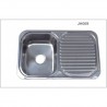 Stainless Steel Kitchen Sink JH009B