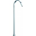 Freestanding Bath Spout (Square) S386