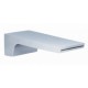 VOLA 9908 CUBUS WATER BATH OUTLET