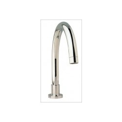 VOLA 7701-2 HOB SINK SWIVEL OUTLET 240MM